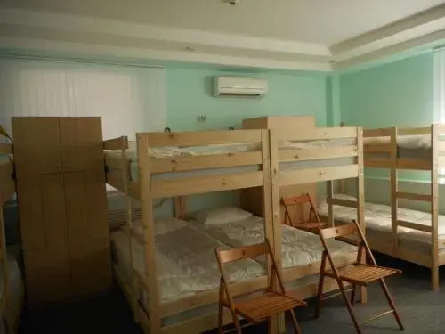 Тамбов: Hostel Tambovsky Volk