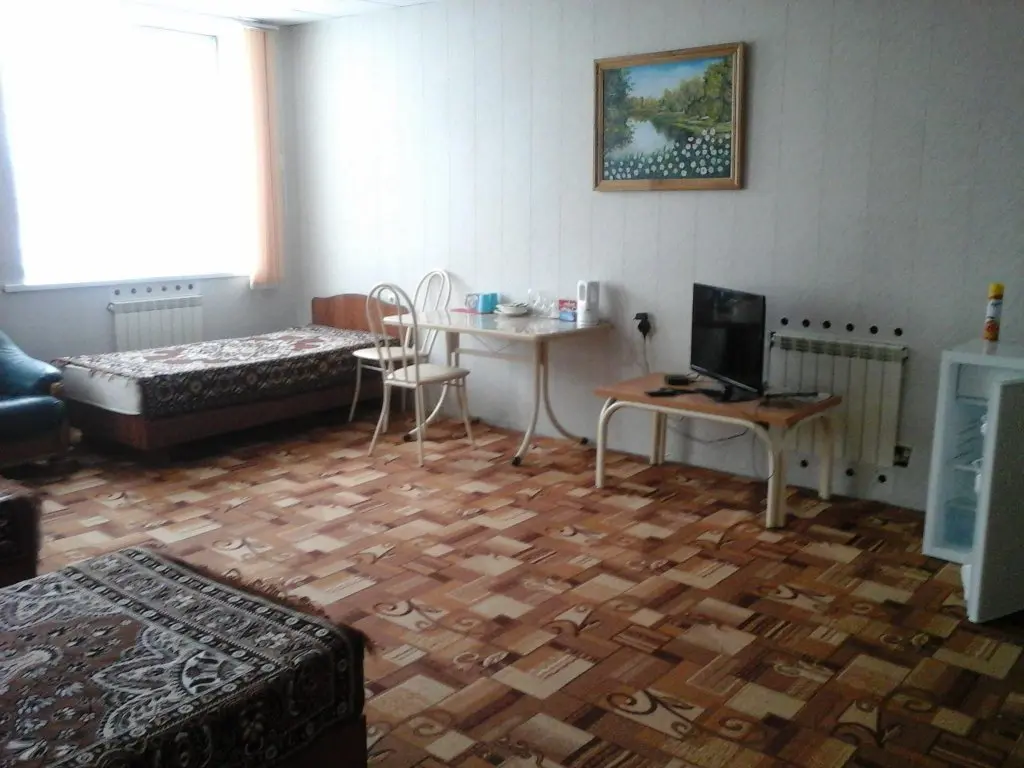 Валуйки: Алина
