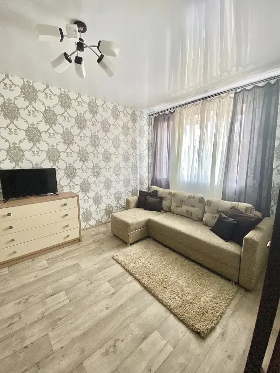 Воронеж: Moskovskij 48A