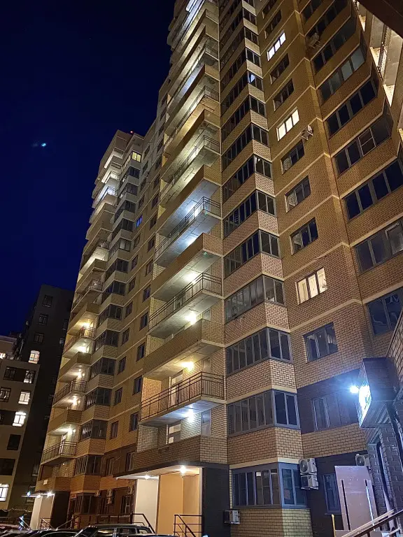 Воронеж: Moskovskij 48A