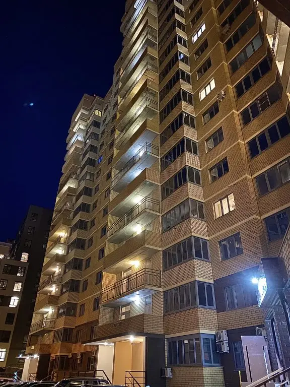 Воронеж: Московский 48А