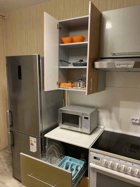 Воронеж: Московский 48А