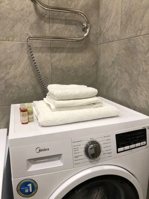 Санкт-Петербург: Apart Hotel In2it Deluxe Two room