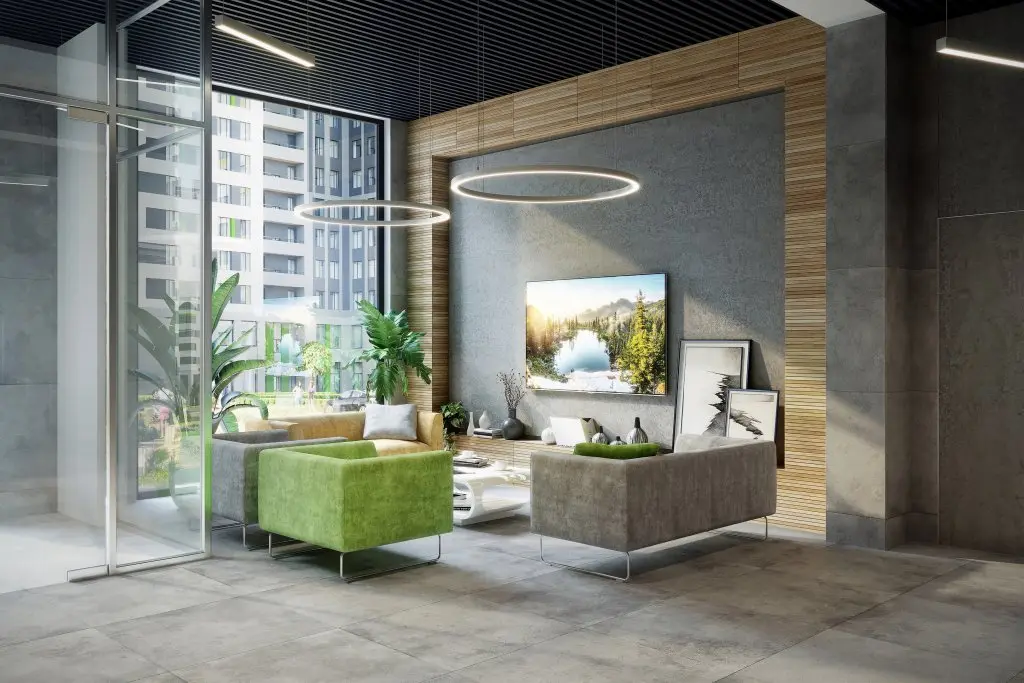 Санкт-Петербург: Apart Hotel In2it Deluxe Two room