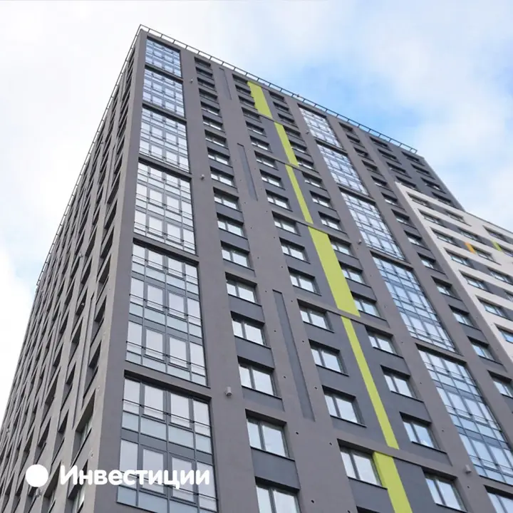 Санкт-Петербург: Apart Hotel In2it Deluxe Two room