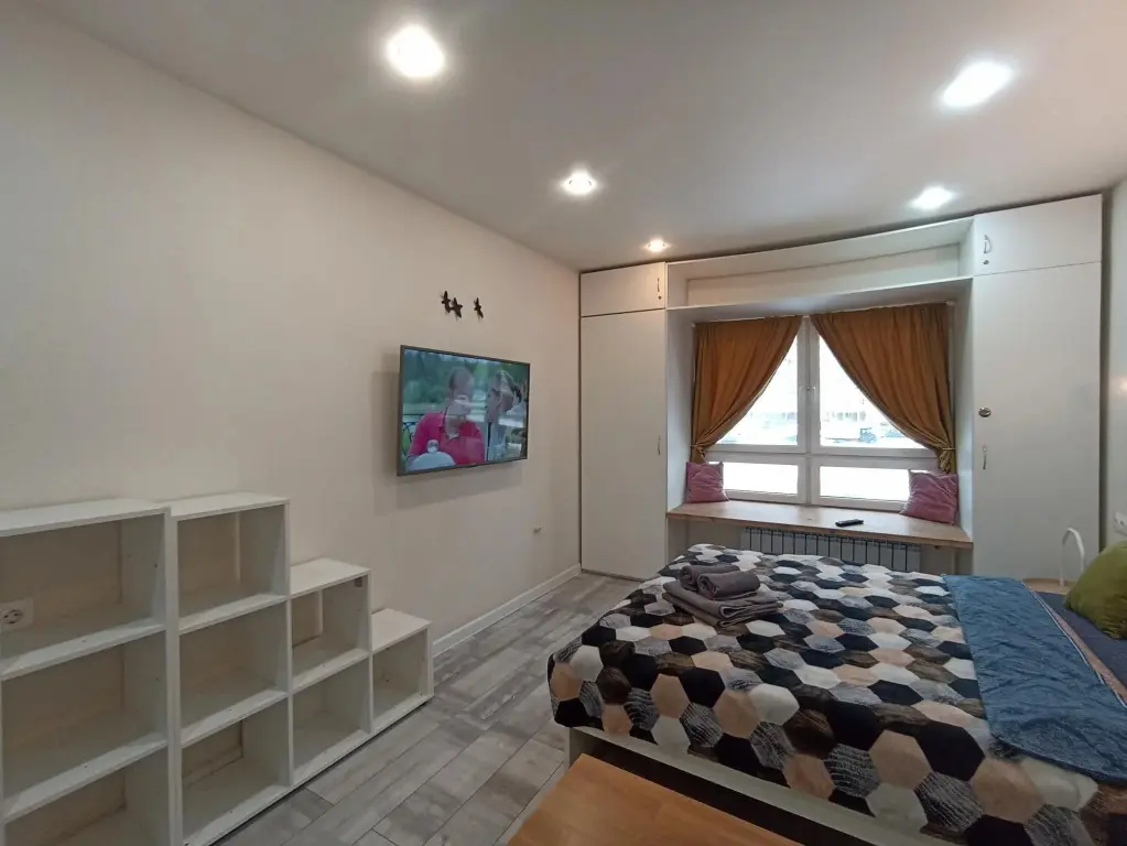 Москва: The Loft Studio Moscow (Лофт Студио) на улице Лавриненко