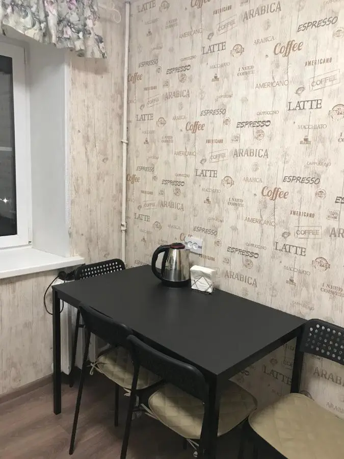 Сортавала: Apartment on Karelskoy 29