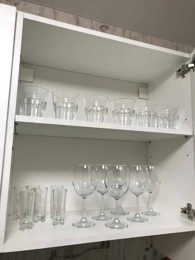 Сортавала: Apartment on Karelskoy 29