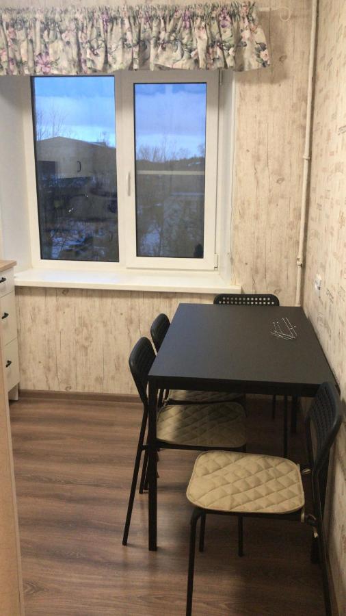 Сортавала: Apartment on Karelskoy 29
