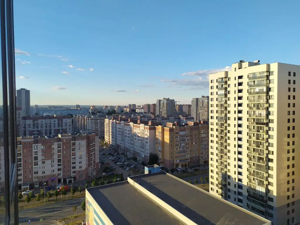 Казань: Sdaem116 (Сдаем116) на улице Сибгата Хакима