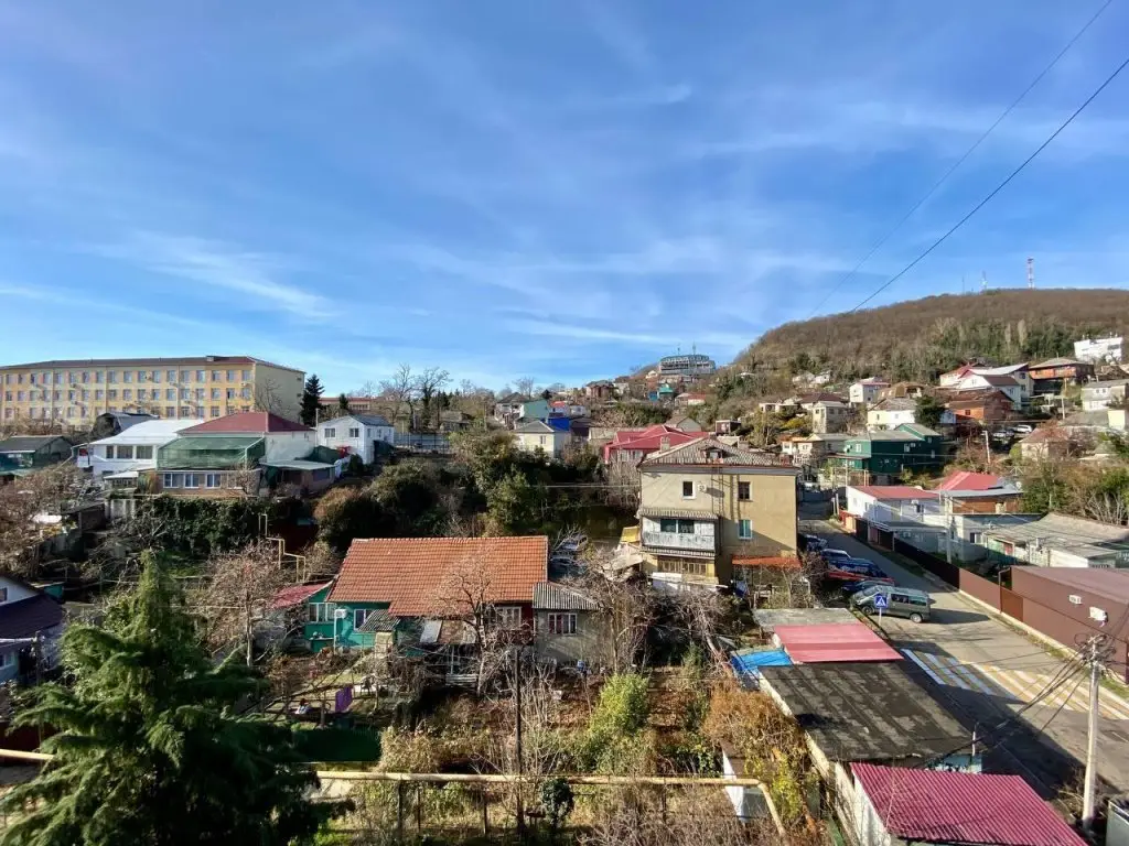 Slavno Apparts на улице Шаумяна 11 — фото 1