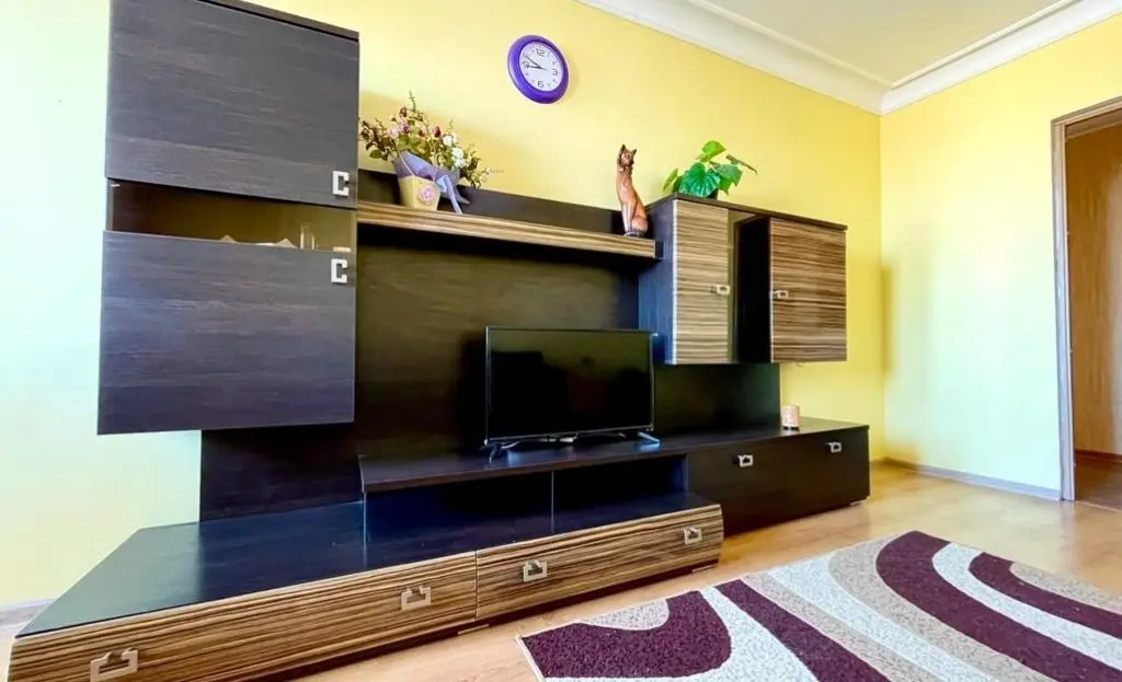 Крымск: Sweet Home23 (Свит Хом23) на улице Демьяна Бедного