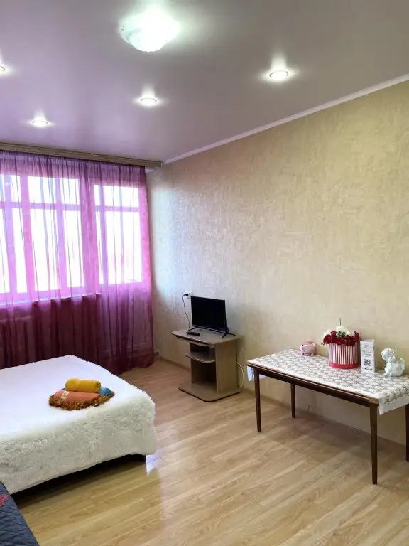 Крымск: Sweet Home23 (Свит Хом23) на улице Демьяна Бедного