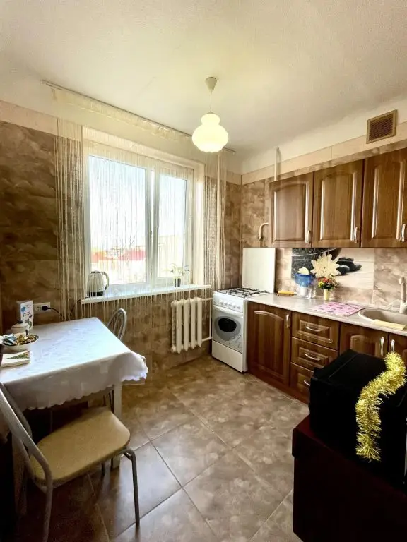 Крымск: Sweet Home23 (Свит Хом23) на улице Демьяна Бедного