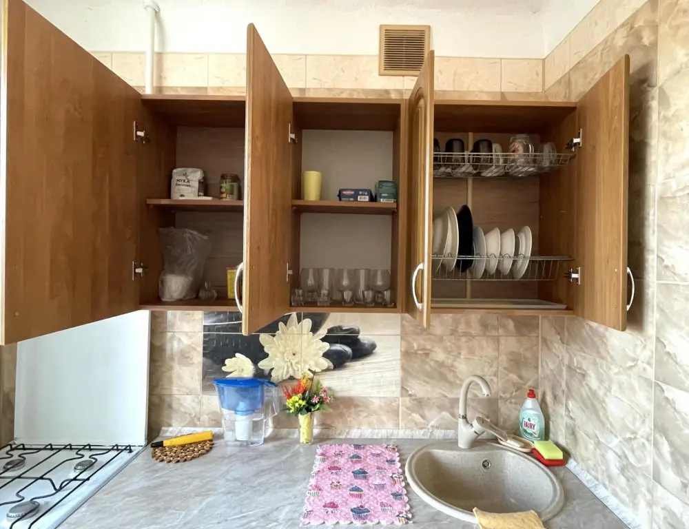 Крымск: Sweet Home23 (Свит Хом23) на улице Демьяна Бедного