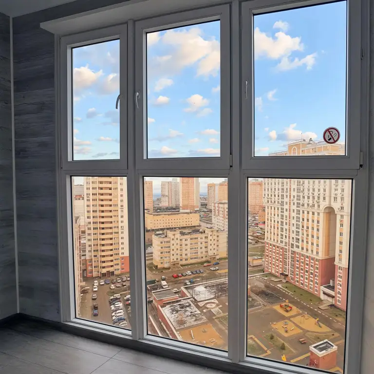 Липецк: Терра48 на улице Стаханова 59