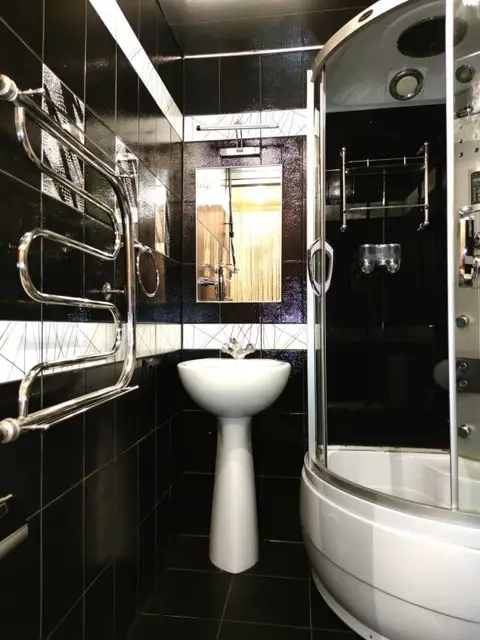 Sweet Home Apartments (Свит Хоум Апартментс) на улице Угличская 21А — фото 1