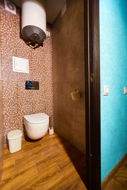 Курск: Апартаменты Курск на улице Гоголя