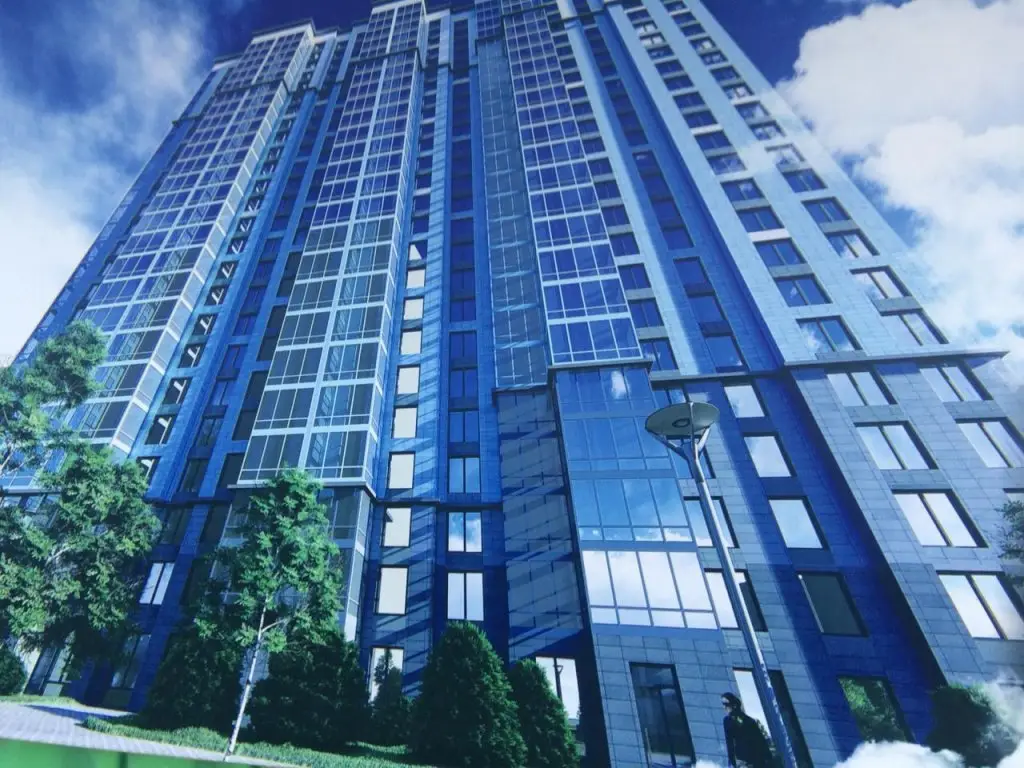 Новосибирск: Апартаменты Комфорт Nika (Ника) на улице Кирова