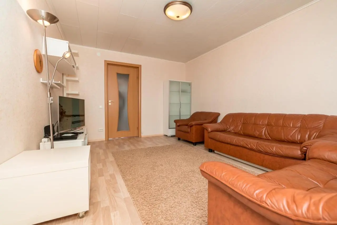 Сортавала: Family apartments