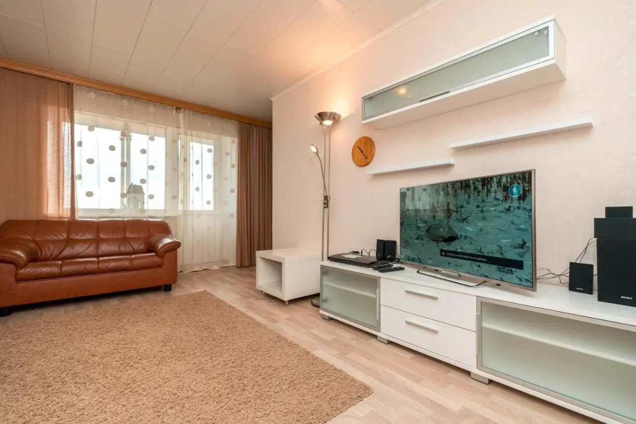 Сортавала: Family apartments