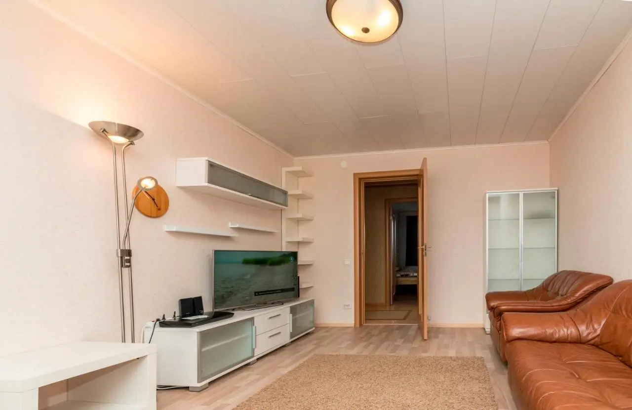 Сортавала: Family apartments
