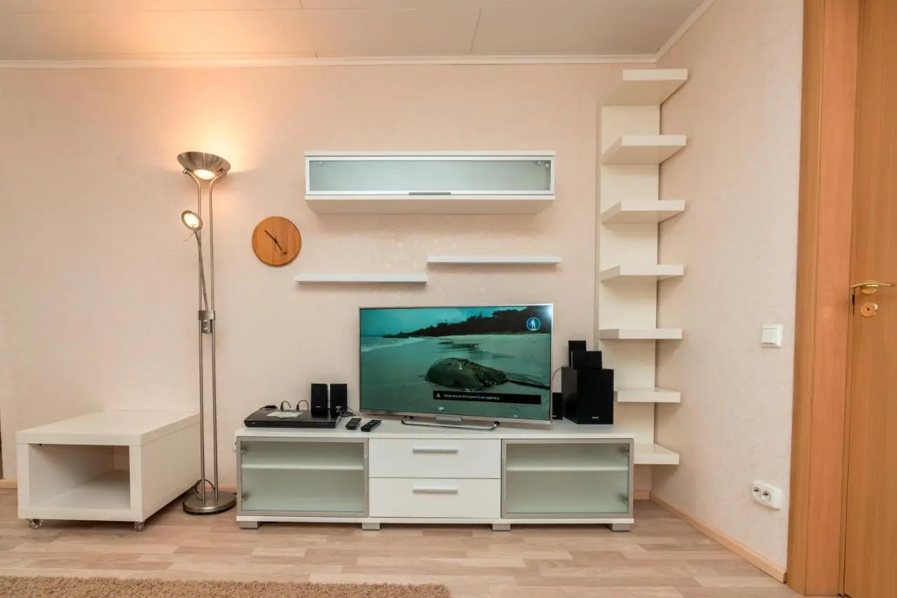 Сортавала: Family apartments