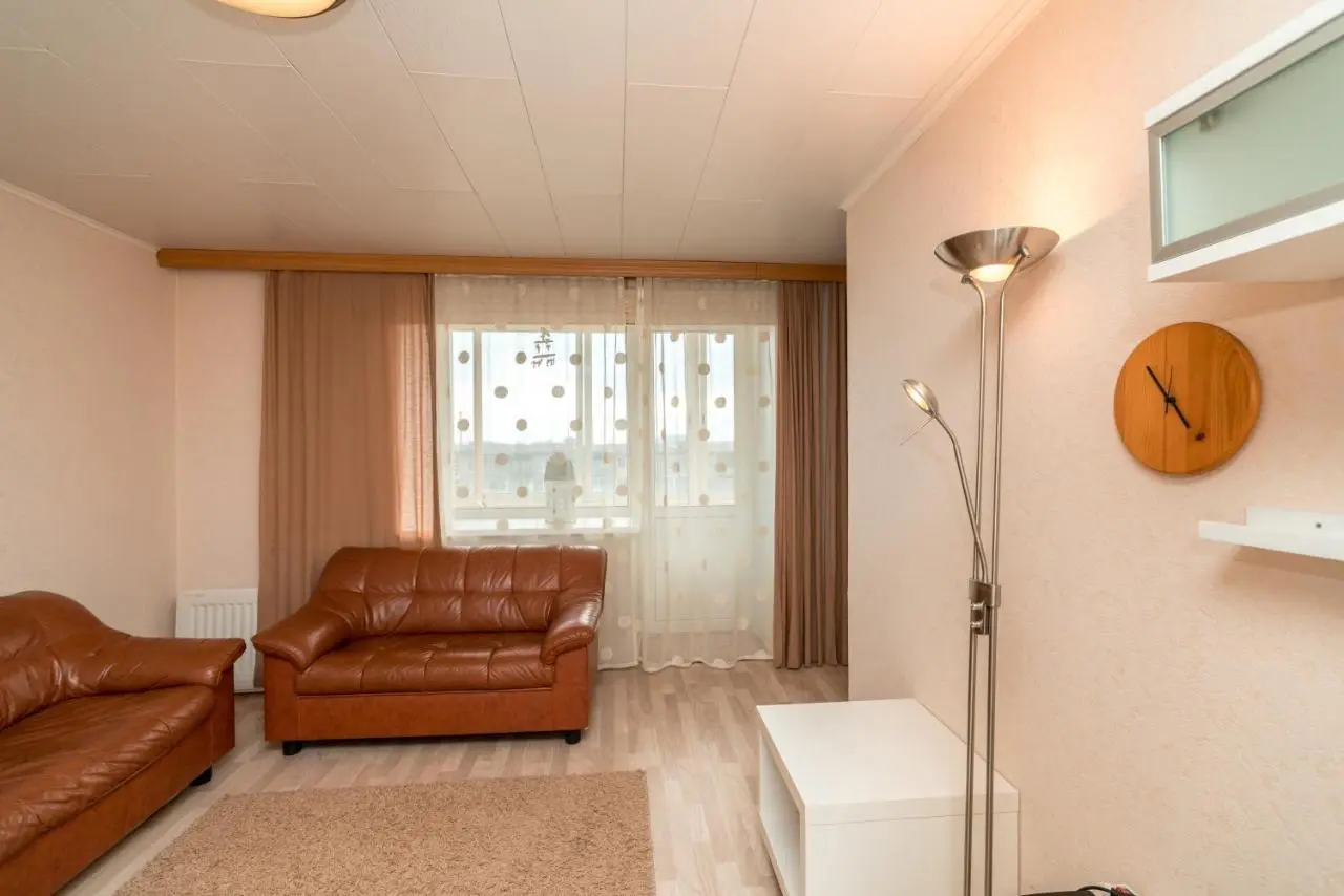 Сортавала: Family apartments