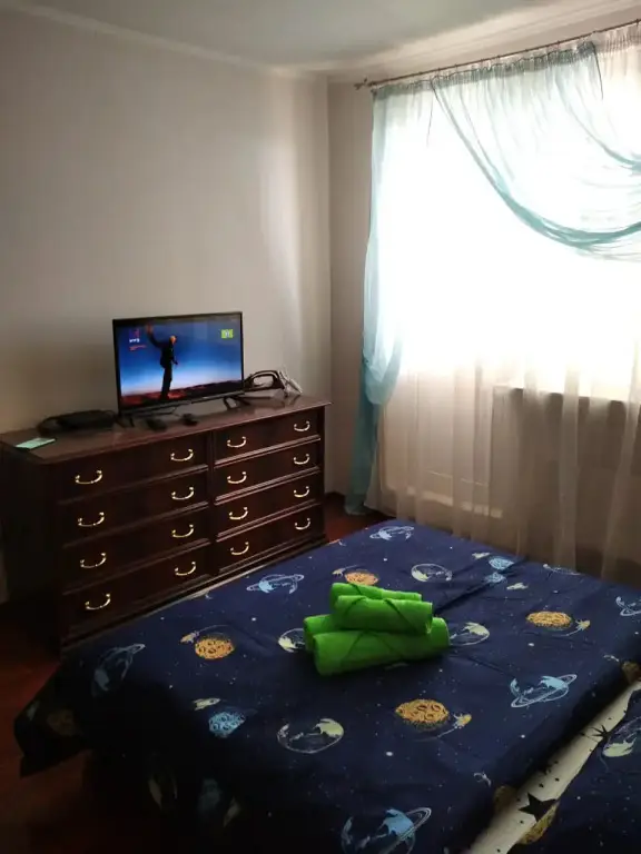 Балашиха: Granichnaya 20 Apartments