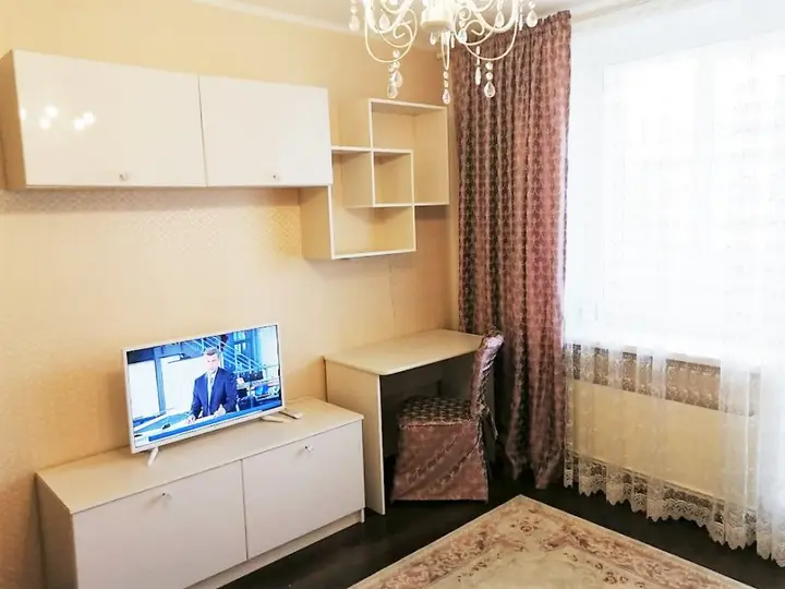 Челябинск: Апартаменты На Кирова 19А