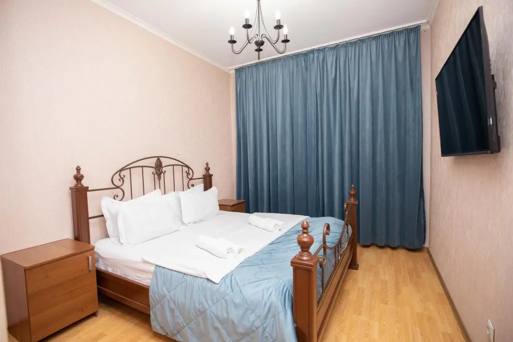 Махачкала: Apart Hotel (Апарт отель)