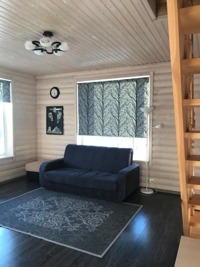 Лахденпохья: Vacation house u Anni