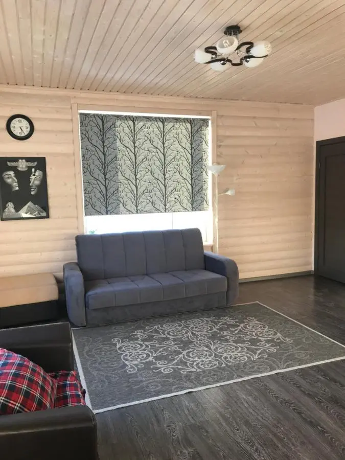 Лахденпохья: Vacation house u Anni