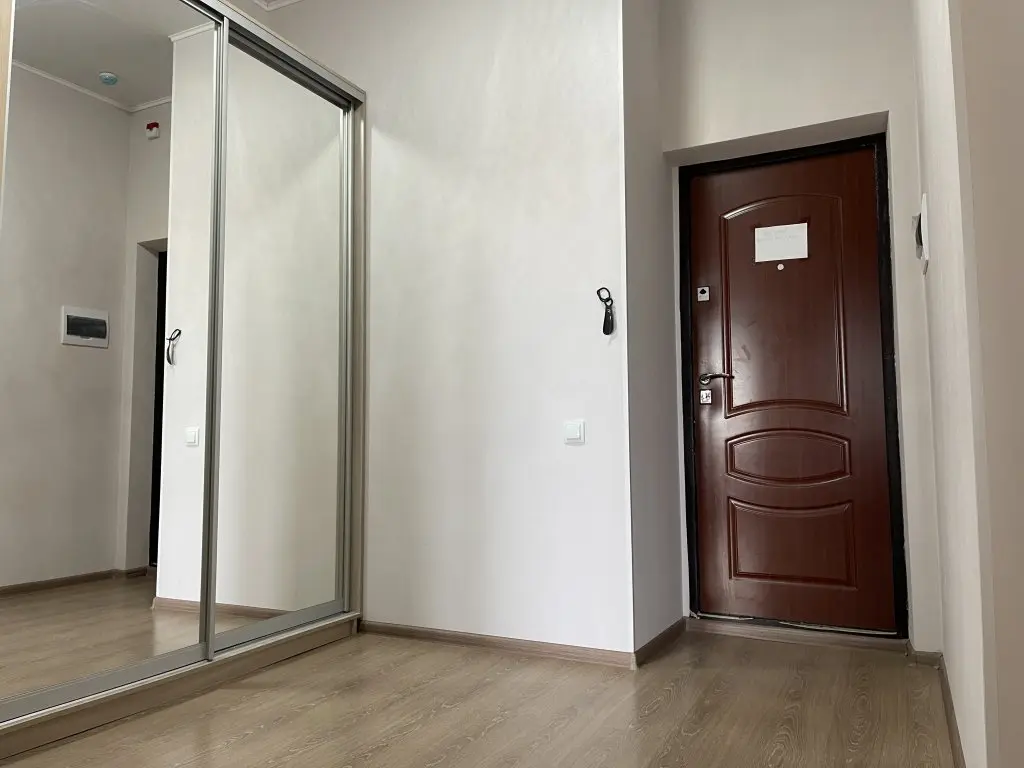 Анапа: Du Soleil On Pionerskiy Prospekt By The Sea Apartments