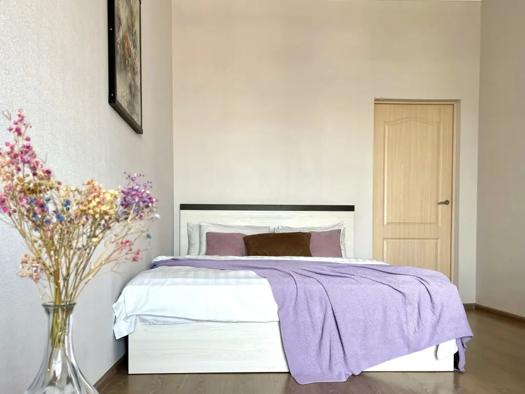 Анапа: Du Soleil On Pionerskiy Prospekt By The Sea Apartments