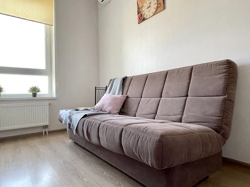Анапа: Du Soleil On Pionerskiy Prospekt By The Sea Apartments