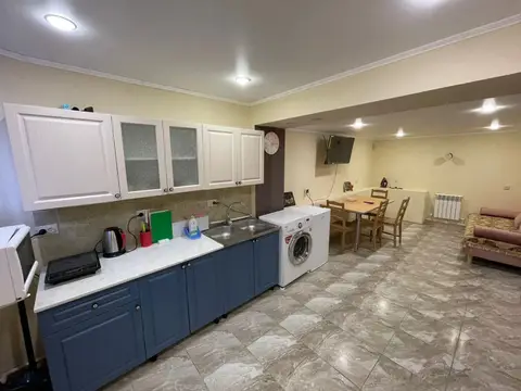 Квартира Кисловодск — фото 1