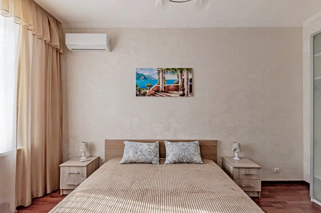 Казань: Квартира Bulak 37