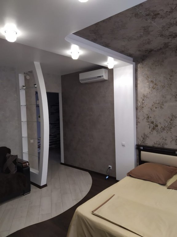 Новомосковск: Апартаменты на улице Дружбы 2/3