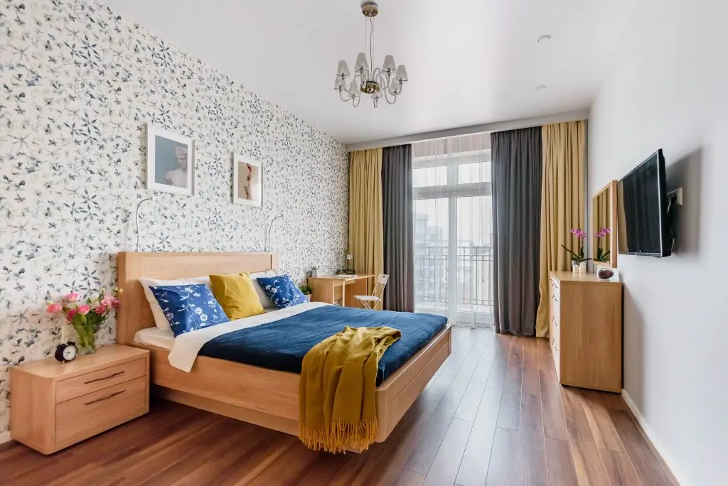 Апартаменты GRIFFIN APART Аристократ на Петроградке — фото 1