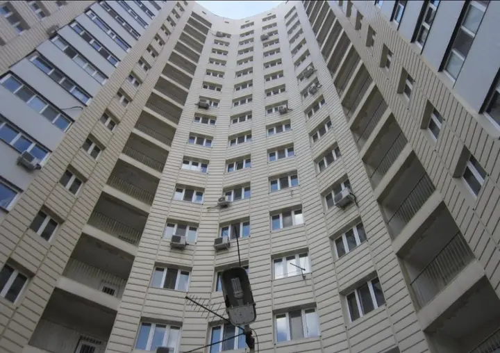 Тюмень: Квартира Совершенство
