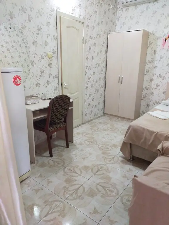 Витязево: Гостевой Дом Лиза