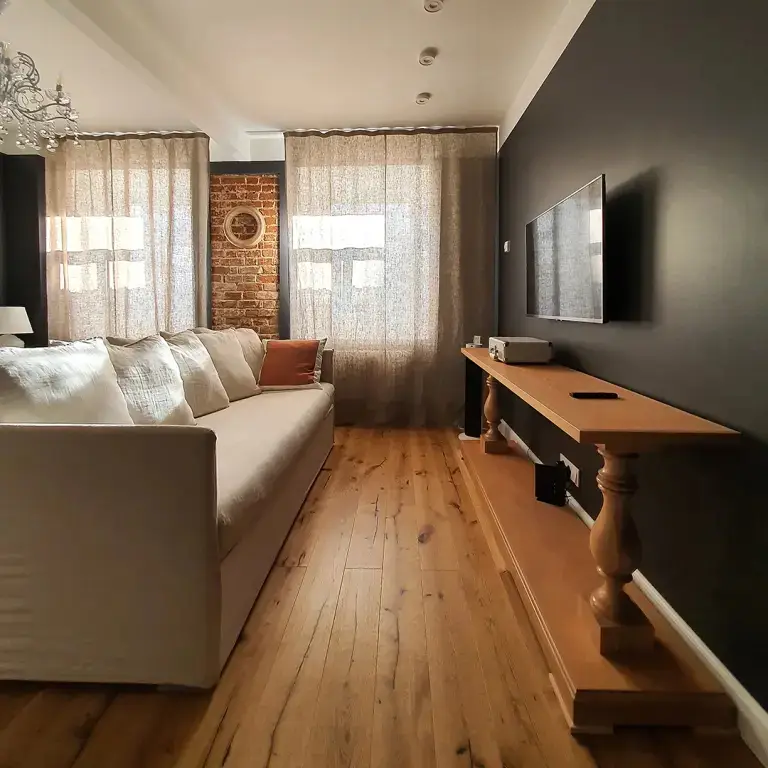 Коломна: Апартаменты Archapart Grey