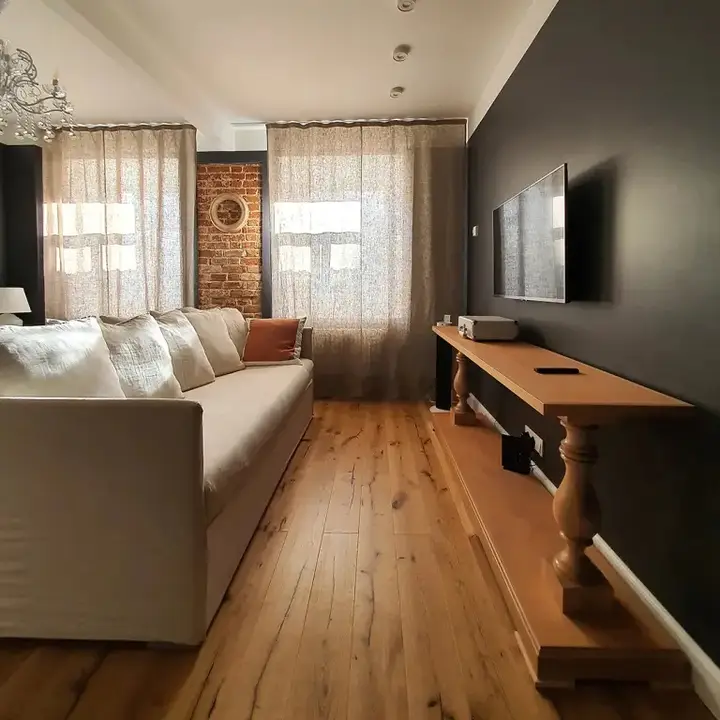 Коломна: Апартаменты Archapart Grey