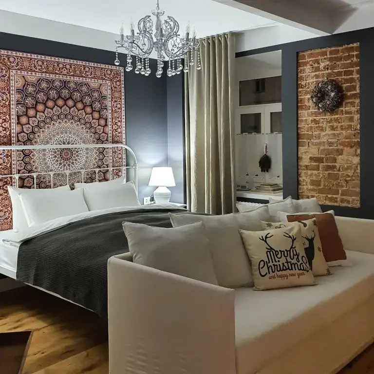 Коломна: Апартаменты Archapart Grey