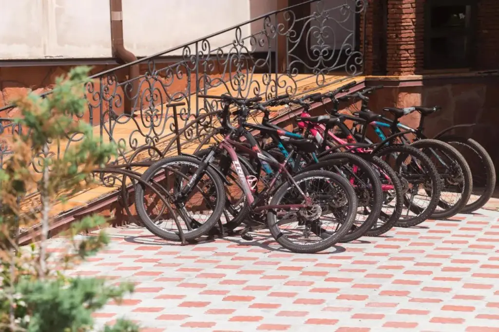 Боровое: Terrassa Park