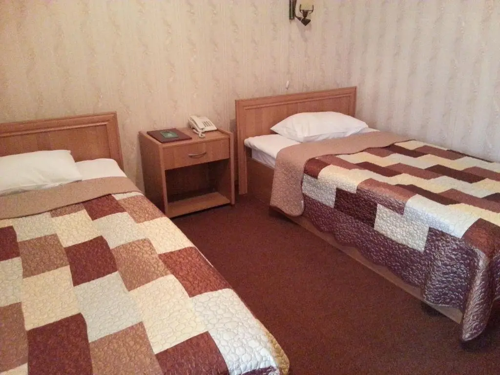 Атырау: Laeti Hotel