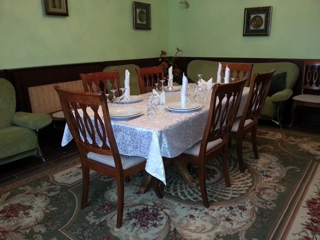 Атырау: Laeti Hotel