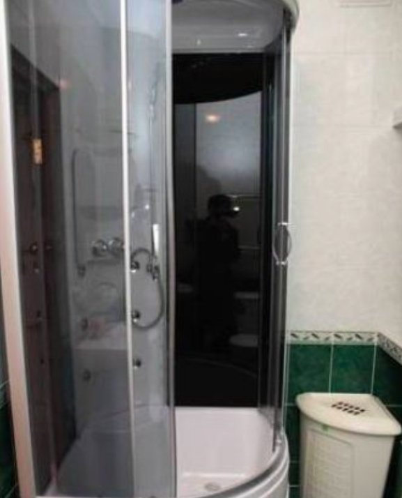 Астана: Nomad Hostel