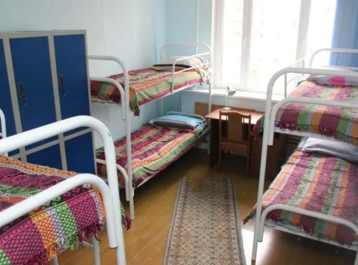 Nomad Hostel — фото 1